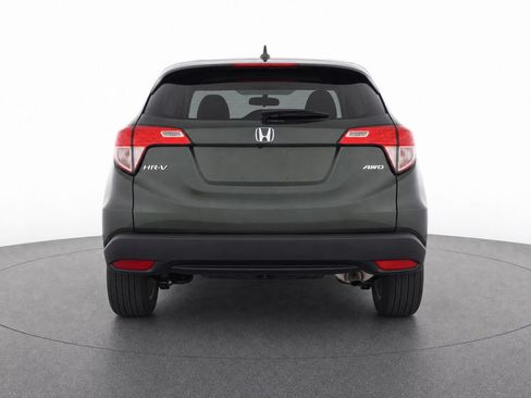 Used 2017 Honda HR-V EX image 7