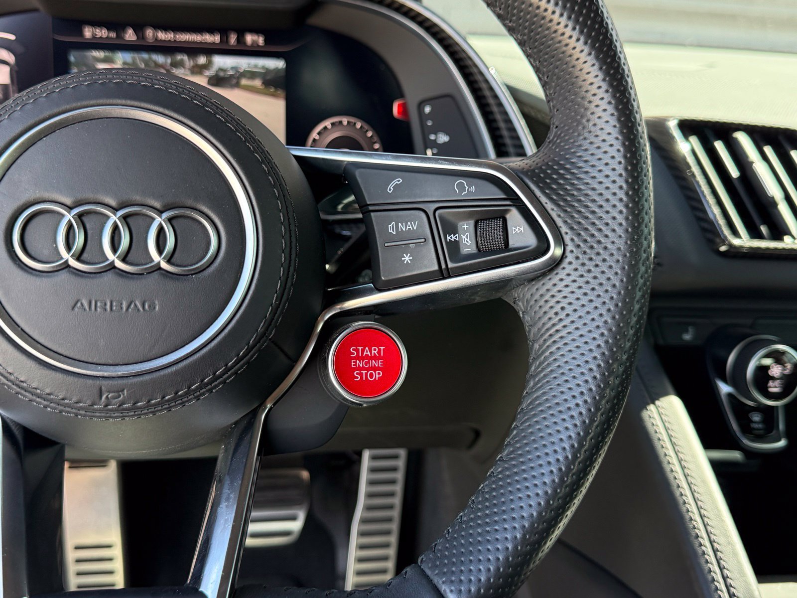 Used 2020 Audi R8 V10 AWD/4WD image 26