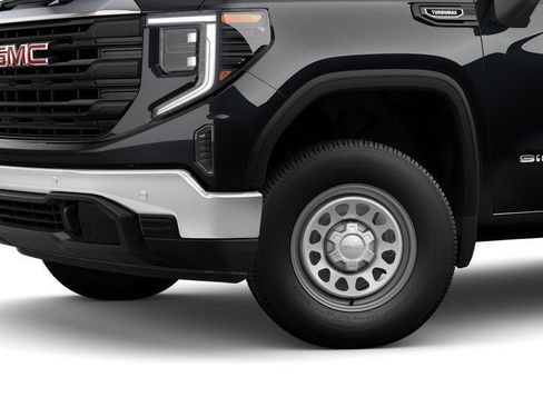New 2026 GMC Sierra 1500 Pro w/ Pro Value Package RWD image 31