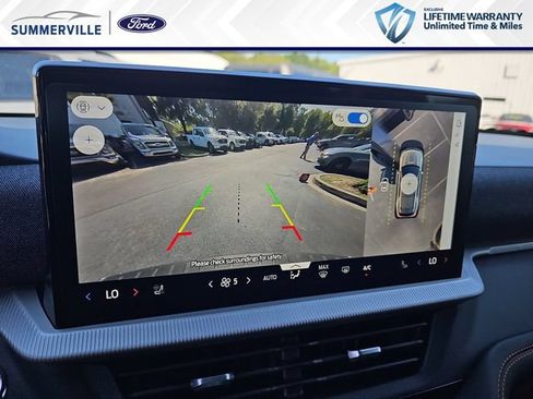 New 2026 Ford Explorer Tremor w/ Tremor Convenience Package AWD/4WD image 29