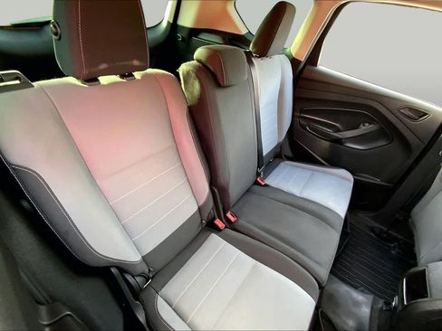 Used 2019 Ford Escape S FWD image 15