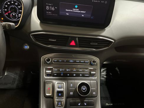 Used 2023 Hyundai Santa Fe SEL FWD image 24