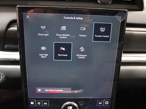 New 2026 GMC Terrain Elevation w/ Elevation Premium Package image 49