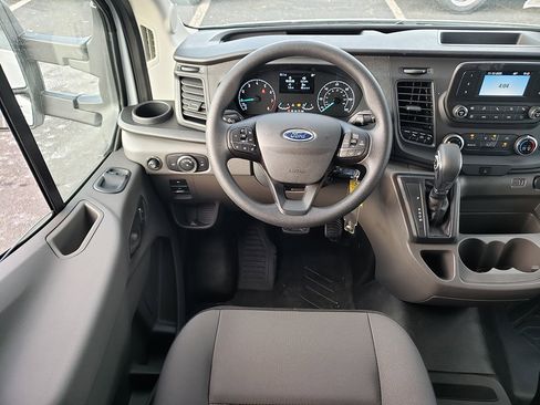 New 2025 Ford Transit 350 XL image 20