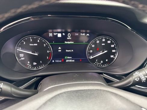 Certified 2023 Buick Envision Avenir image 10