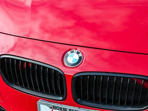 Used 2015 BMW 328i Sedan image 6