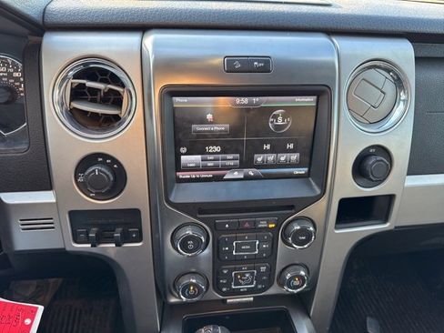 Used 2013 Ford F150 FX4 w/ Luxury Equipment Group image 15