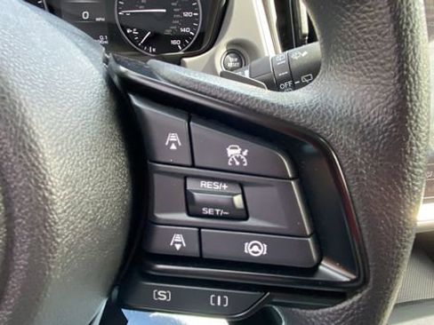 Certified 2025 Subaru Crosstrek 2.0i Premium AWD/4WD image 25