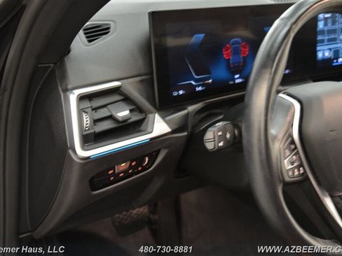 Used 2023 BMW i4 eDrive35 RWD image 32