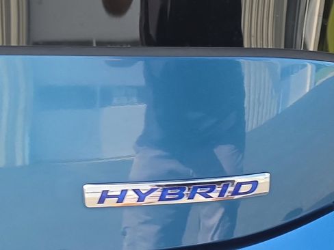 Used 2011 Honda CR-Z EX image 8