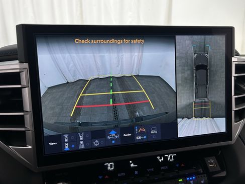 Used 2024 Toyota Tundra Platinum image 21