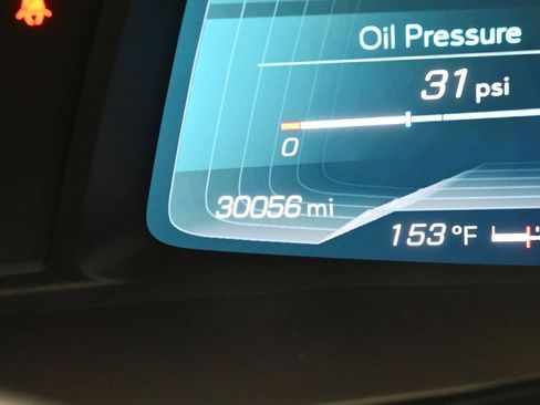 Used 2021 Chevrolet Corvette Stingray Preferred Cpe w/ Z51 Performance Package RWD image 13