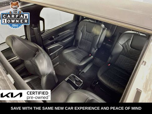 Certified 2023 Kia Telluride EX X-Line AWD/4WD image 27