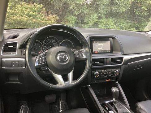 Used 2016 MAZDA CX-5 Grand Touring AWD/4WD image 12