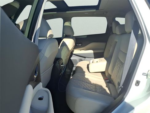 Used 2021 Nissan Murano Platinum w/ Cargo Package image 11