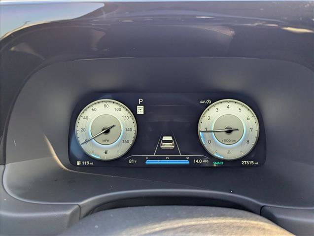 Certified 2024 Hyundai Palisade SEL w/ Premium Package FWD image 15