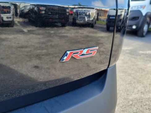 Used 2020 Chevrolet Traverse RS image 6