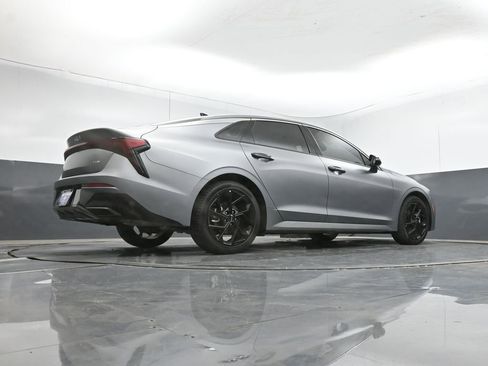 Used 2026 Kia K5 GT-Line w/ GT-Line Premium Package image 41