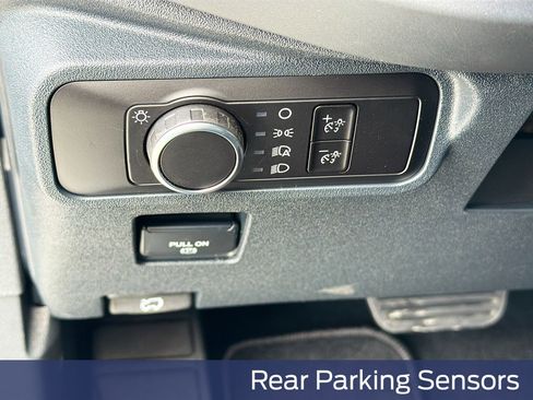 New 2026 Ford Bronco Big Bend image 16