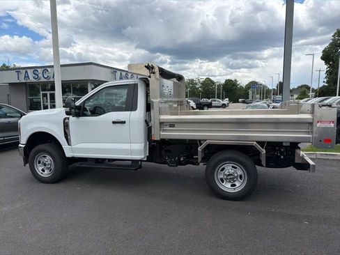 New 2026 Ford F350 XL w/ XL Chrome Package AWD/4WD image 6