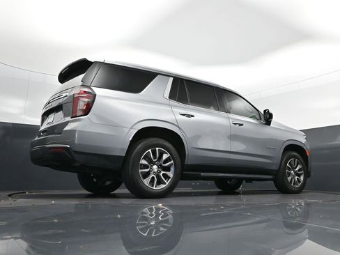 Used 2024 Chevrolet Tahoe LT image 43