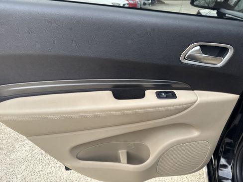 Used 2018 Dodge Durango Citadel w/ Technology Group image 24