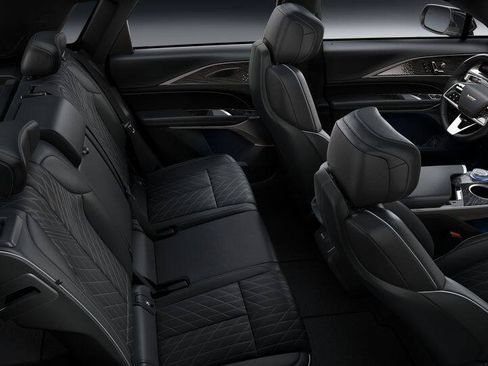New 2026 Cadillac Lyriq V w/ Exterior Carbon Fiber Package AWD/4WD image 74