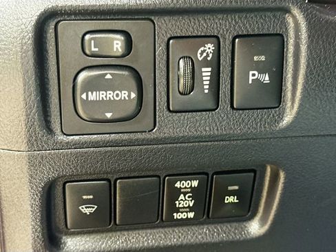 Used 2019 Toyota 4Runner Limited image 11