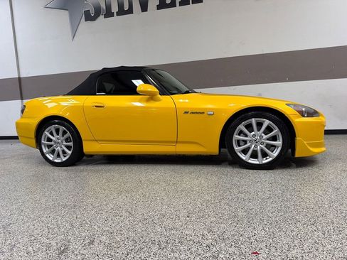 Used 2007 Honda S2000 image 27