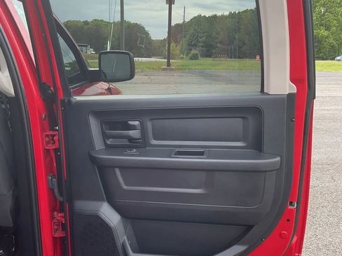 Used 2021 RAM 1500 Tradesman w/ Popular Equipment Group AWD/4WD image 34