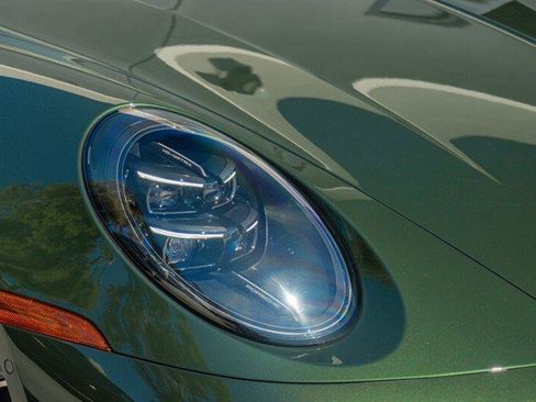 Used 2026 Porsche 911 Targa 4 GTS image 30