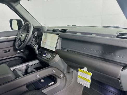 New 2026 Land Rover Defender 130 S image 26