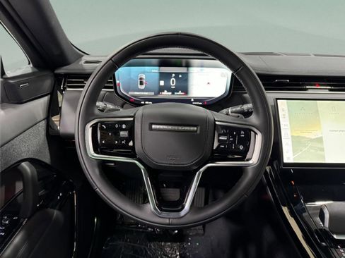 New 2026 Land Rover Range Rover Sport SE image 14