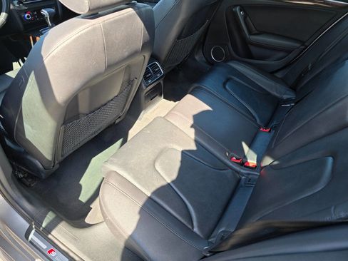 Used 2015 Audi A4 2.0T Premium Plus w/ Technology Package image 22