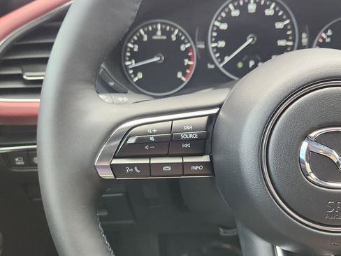 New 2026 MAZDA MAZDA3 Hatchback w/ Appearance Package image 16