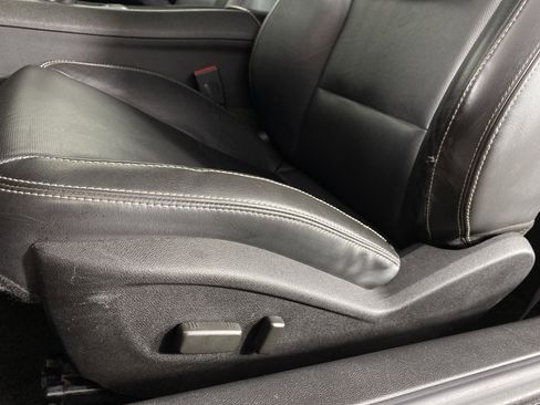 Used 2011 Chevrolet Camaro SS w/ RS Package image 15