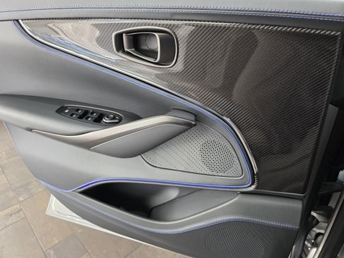 New 2026 Aston Martin DBX S image 16