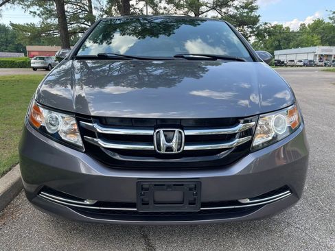 Used 2014 Honda Odyssey EX-L image 8