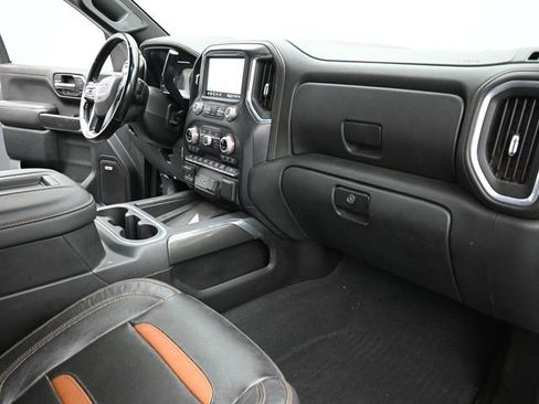 Used 2021 GMC Sierra 1500 AT4 w/ AT4 Premium Package AWD/4WD image 20