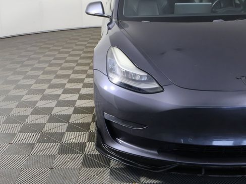 Used 2019 Tesla Model 3 Long Range image 12