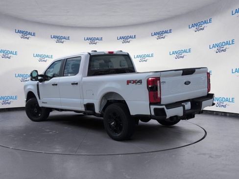 New 2026 Ford F250 XL w/ STX Appearance Package AWD/4WD image 9
