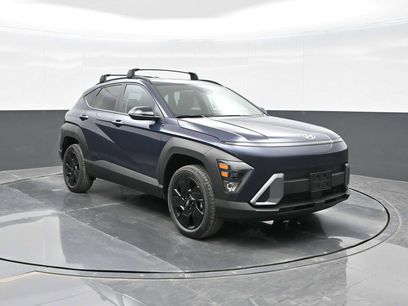 New 2026 Hyundai Kona SEL Sport