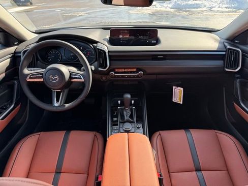 New 2026 MAZDA CX-50 AWD 2.5 S w/ Weather Package image 7