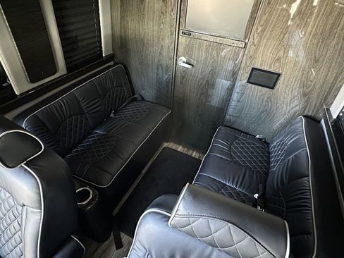 Used 2022 Mercedes-Benz Sprinter 3500 image 20