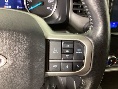 Used 2022 Ford Expedition XLT AWD/4WD image 23