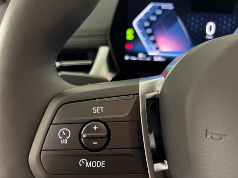 Used 2026 BMW X1 xDrive28i w/ Technology Package image 19