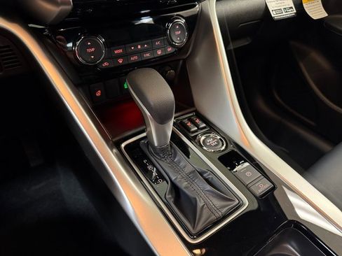 New 2025 Mitsubishi Eclipse Cross SEL image 17