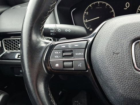 Used 2023 Honda Civic Sport image 20