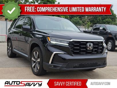 Used 2023 Honda Pilot Touring