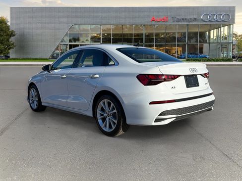 New 2026 Audi A3 2.0T Premium image 5